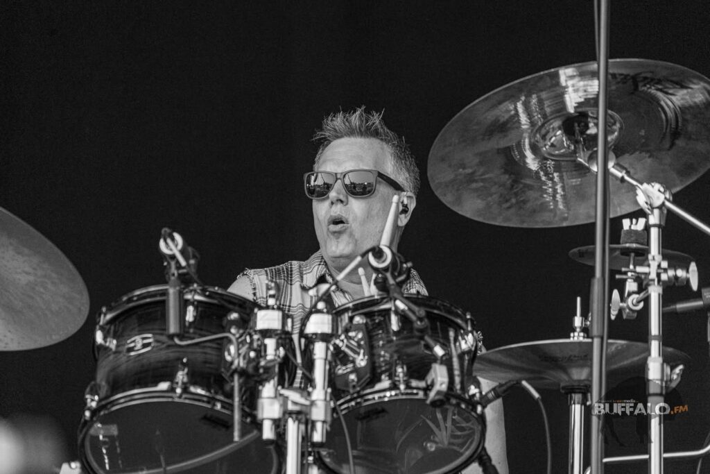 Men at Work @ Seneca Niagara Casino - 08.02.25