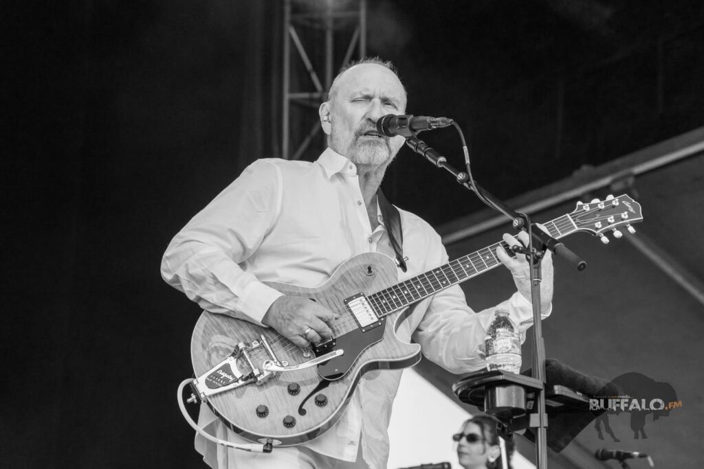 Men at Work @ Seneca Niagara Casino - 08.02.25