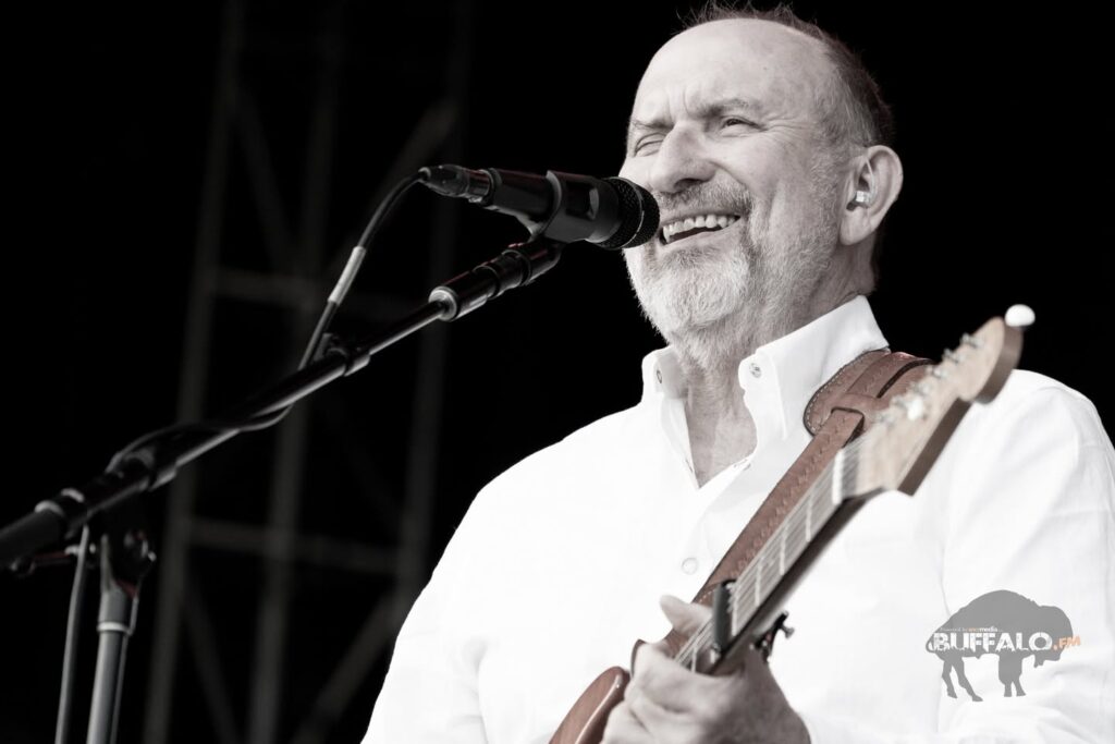 Men at Work @ Seneca Niagara Casino - 08.02.25