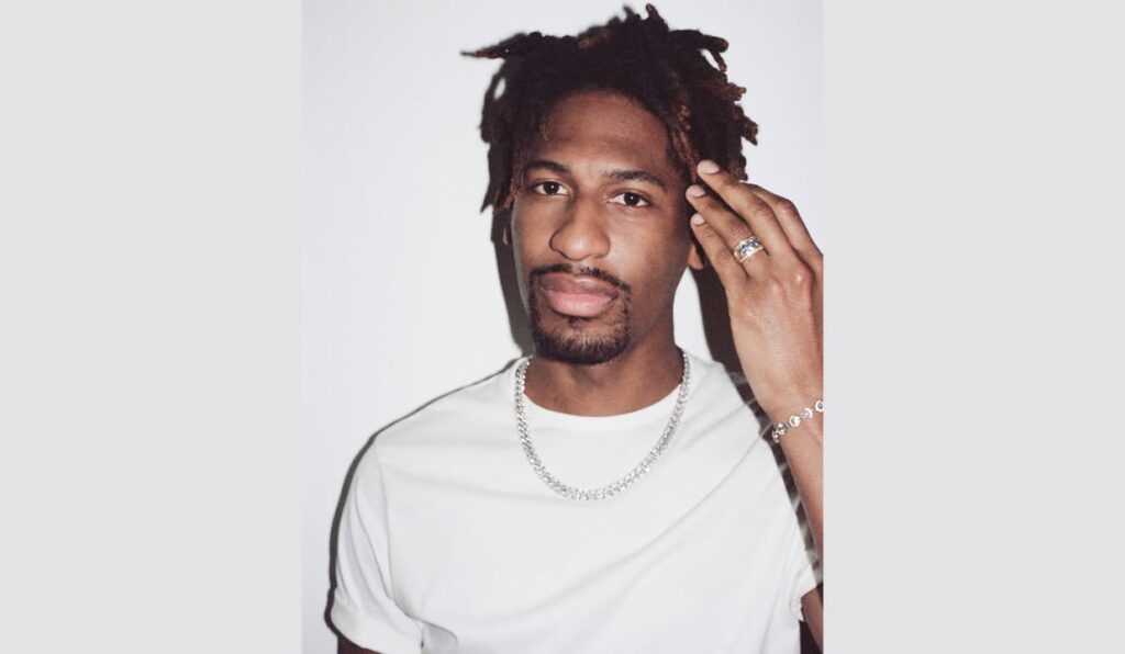 JUST ANNOUNCED! Jon Batiste will perform at #UBuffalo Center for the Arts on Friday, May 10! Tickets go on sale THIS FRIDAY! Get more info here  ➡  https://www.ubcfa.org/events-exhibitions/music/jon-batiste.html?fbclid=IwAR0MP1-rop9emh9nP6bpU0kTkhLxjoGypA5aY85cXU61BxJNGFSu8plSWd0