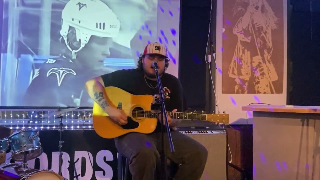 The Black Rock Beatles at Music Matters Summer Concert Series Finale Thu 9-3-2026 Three Songs!!