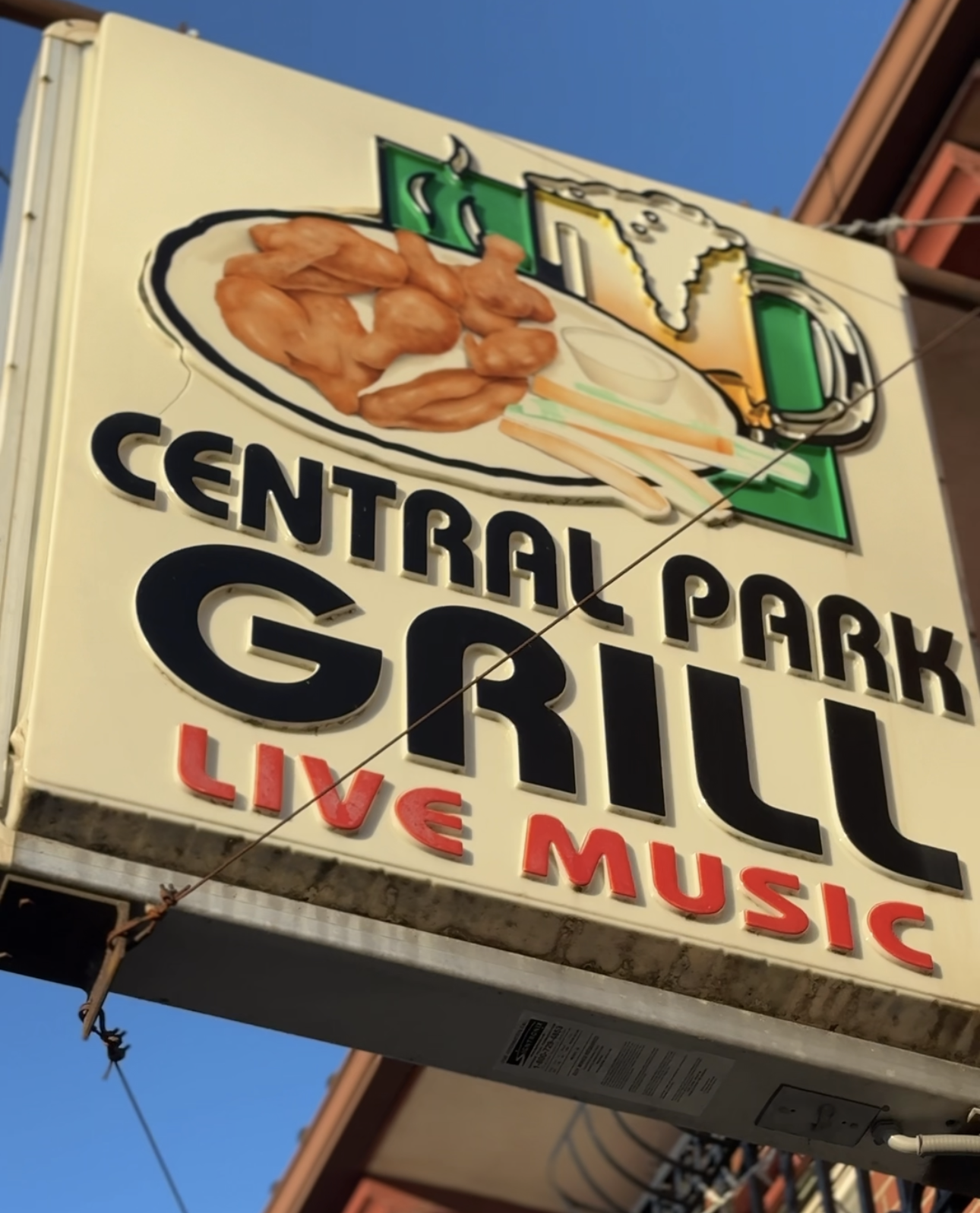 Central Park Grill set to reopen under new ownership in North Buffalo 16 View recent photos