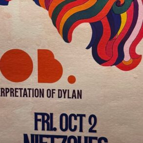 Buffalo.FM | Bob. @ Neitzches ! Set 2