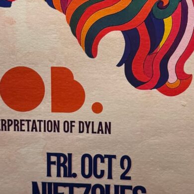 Buffalo.FM | Bob. @ Neitzches ! Set 2