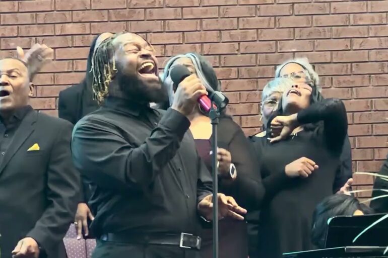 Celebration of Life for Robert Bonner
