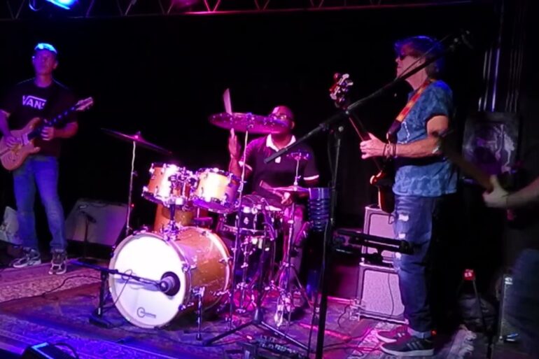 The Buffalo Dead Performing "Bird Song" & More at Penny Lane Saturday 10-3-2026 23 Minutes of Great!