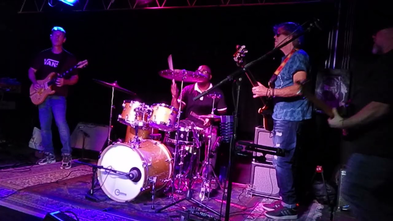 The Buffalo Dead at Penny Lane — 10/3/26 16 The Buffalo Dead Performing "Bird Song" & More at Penny Lane Saturday 10-3-2026 23 Minutes of Great!