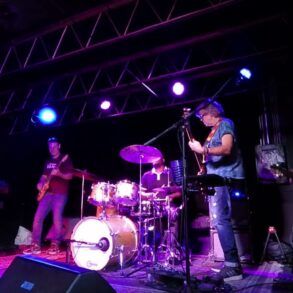 The Buffalo Dead Performing "Fire On The Mountain" & More at Penny Lane Saturday 10-3-2026 Jamming!