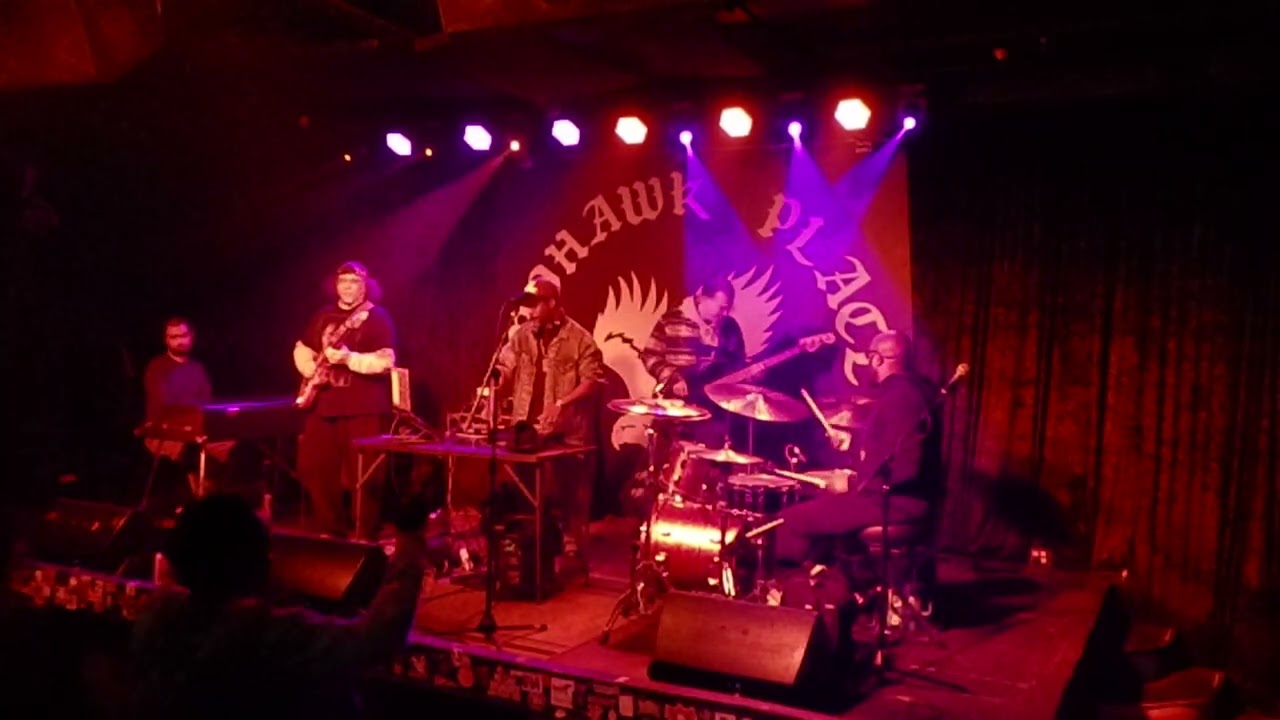 The Damone Jackson Outcome at Mohawk Place · 3 the damone jackson outcome live at mohawk place tues 10 27 2026 heres the first 8 minutes