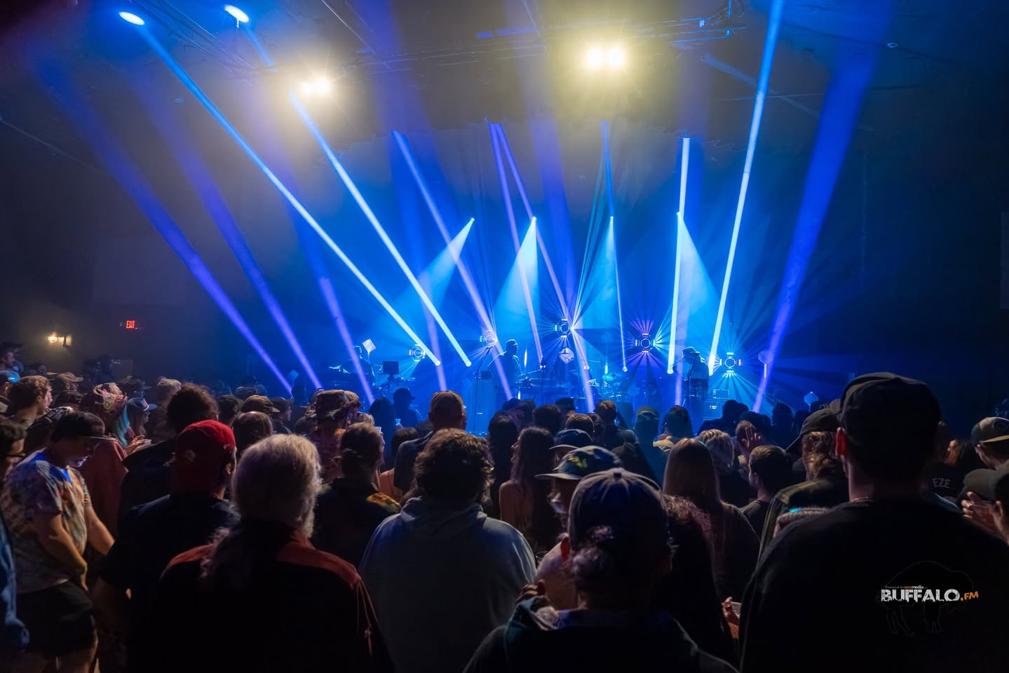 TWO NIGHTS with The Disco Biscuits @ Town Ballroom