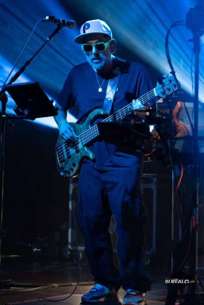 TWO NIGHTS with The Disco Biscuits @ Town Ballroom