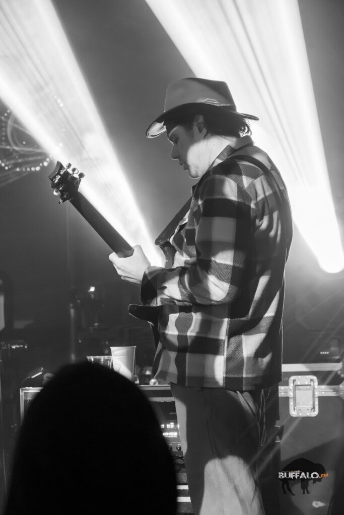 TWO NIGHTS with The Disco Biscuits @ Town Ballroom
