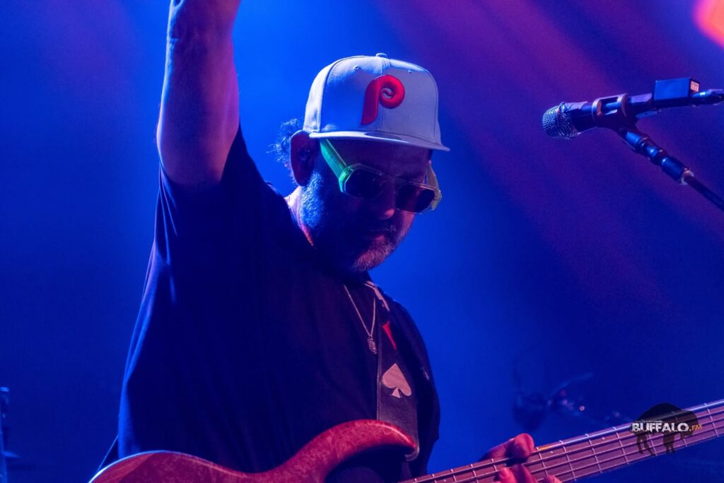 TWO NIGHTS with The Disco Biscuits @ Town Ballroom