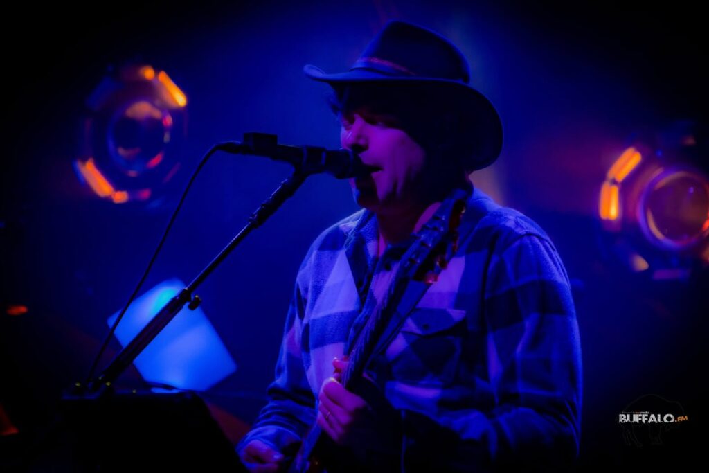 TWO NIGHTS with The Disco Biscuits @ Town Ballroom