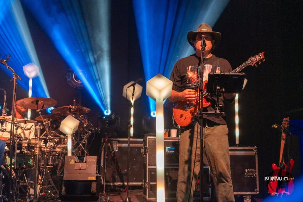 TWO NIGHTS with The Disco Biscuits @ Town Ballroom