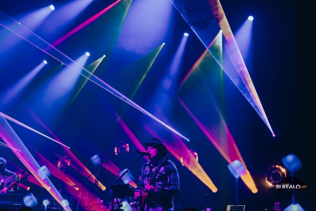 TWO NIGHTS with The Disco Biscuits @ Town Ballroom