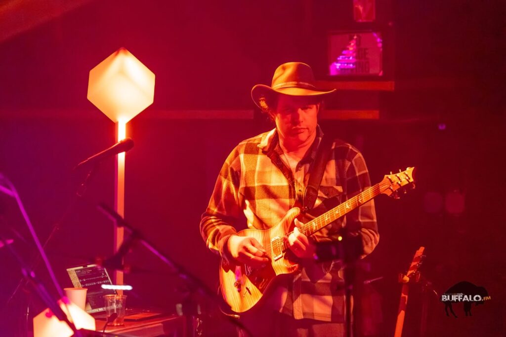 TWO NIGHTS with The Disco Biscuits @ Town Ballroom