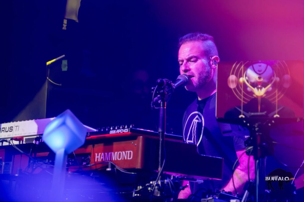 TWO NIGHTS with The Disco Biscuits @ Town Ballroom