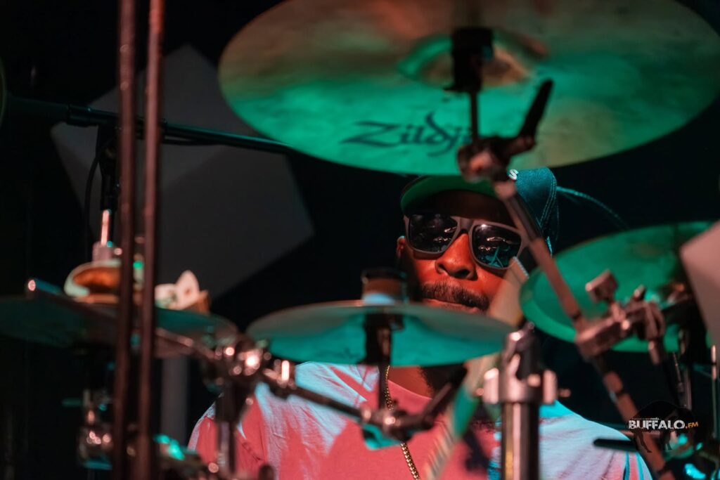 TWO NIGHTS with The Disco Biscuits @ Town Ballroom