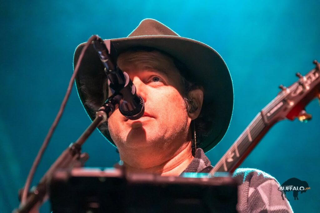 TWO NIGHTS with The Disco Biscuits @ Town Ballroom
