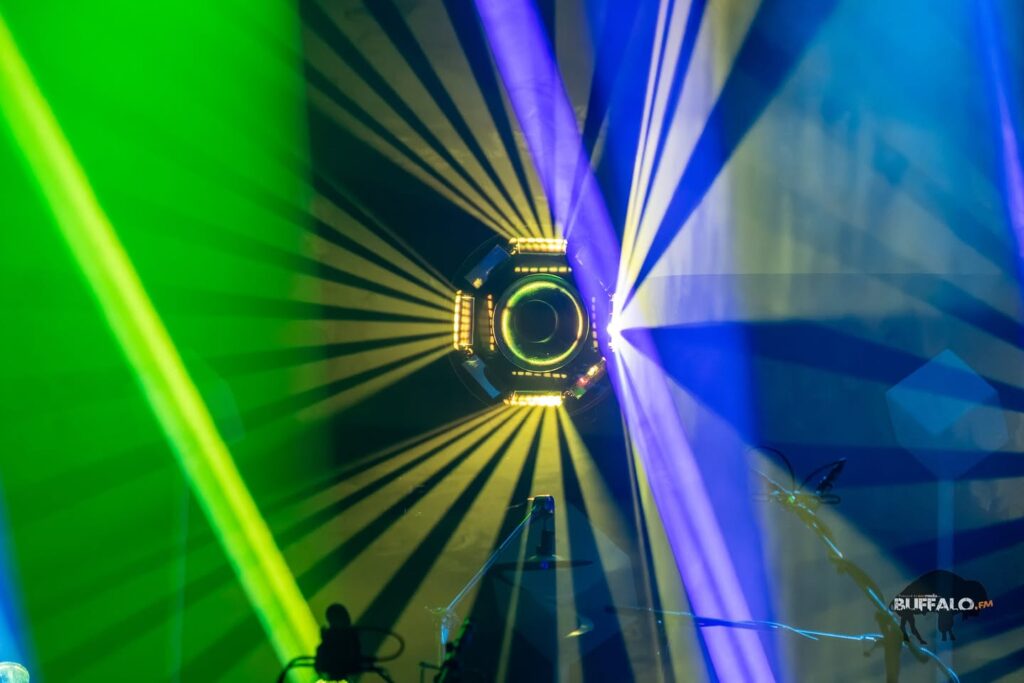 TWO NIGHTS with The Disco Biscuits @ Town Ballroom