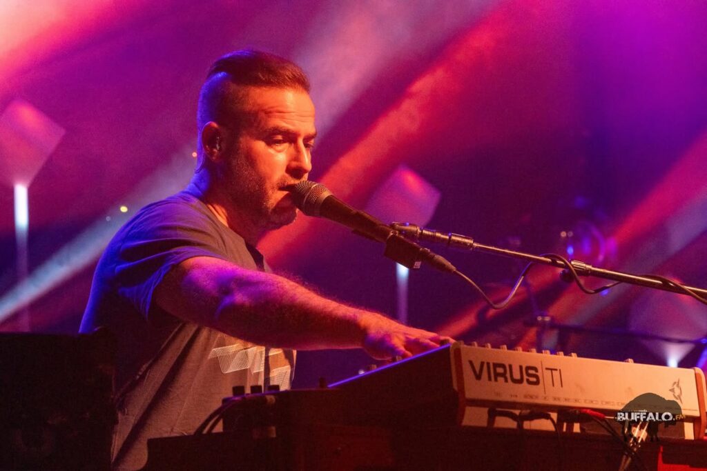 TWO NIGHTS with The Disco Biscuits @ Town Ballroom