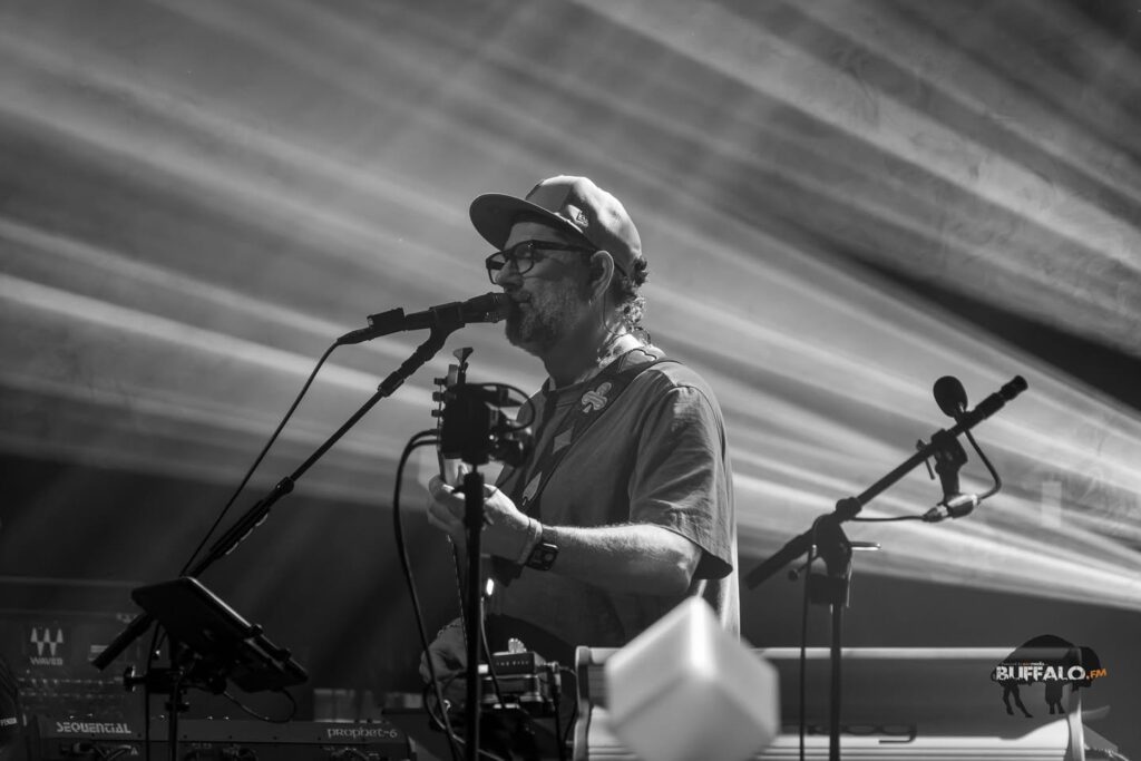 TWO NIGHTS with The Disco Biscuits @ Town Ballroom
