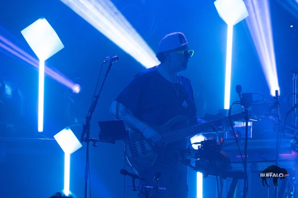 TWO NIGHTS with The Disco Biscuits @ Town Ballroom