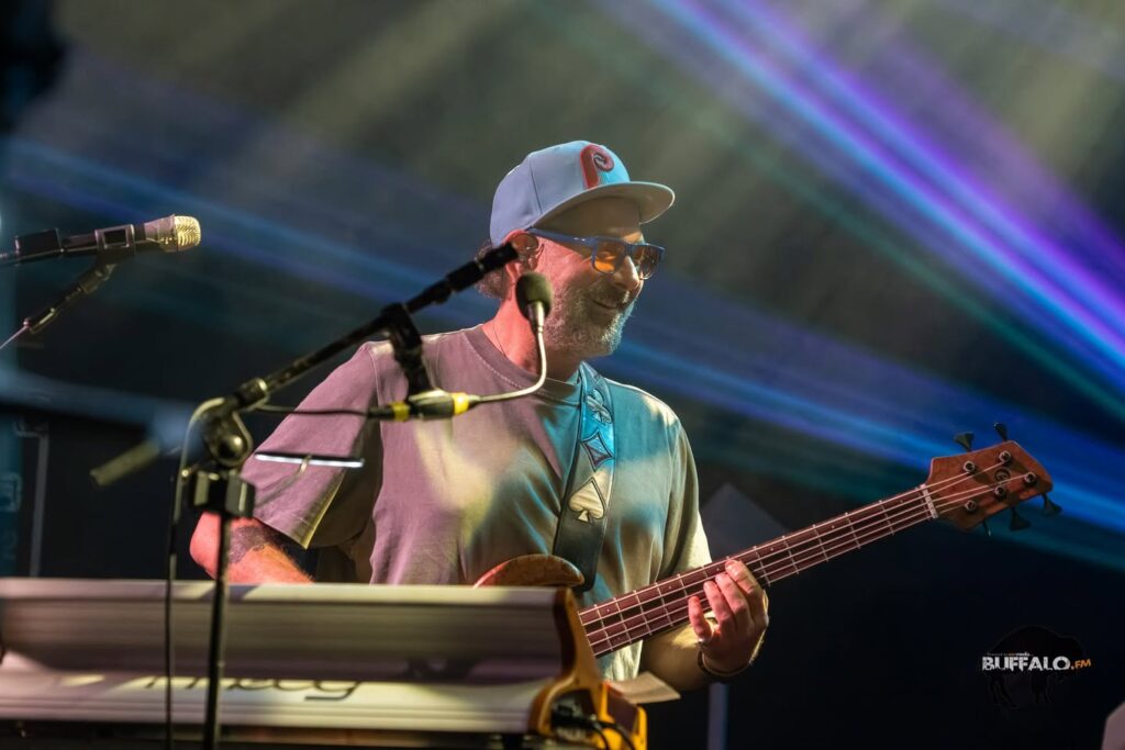 TWO NIGHTS with The Disco Biscuits @ Town Ballroom