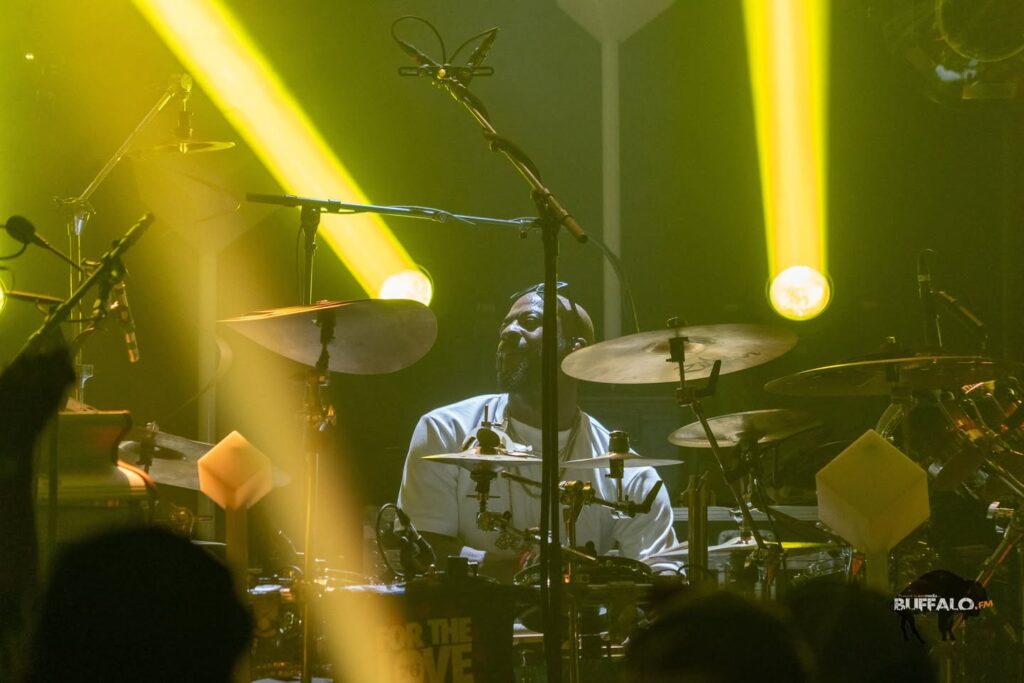 TWO NIGHTS with The Disco Biscuits @ Town Ballroom