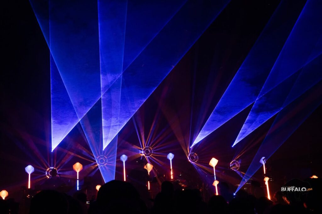 TWO NIGHTS with The Disco Biscuits @ Town Ballroom