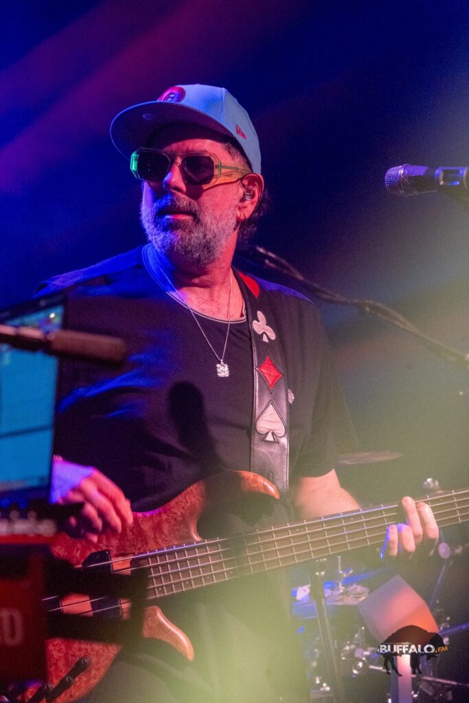 TWO NIGHTS with The Disco Biscuits @ Town Ballroom