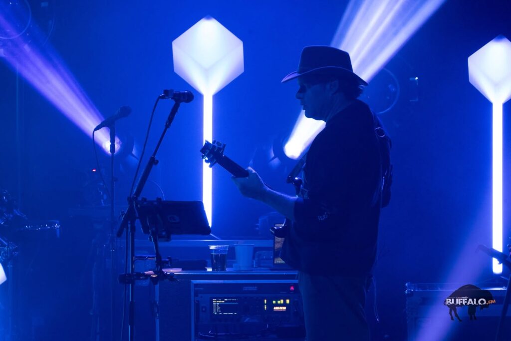 TWO NIGHTS with The Disco Biscuits @ Town Ballroom