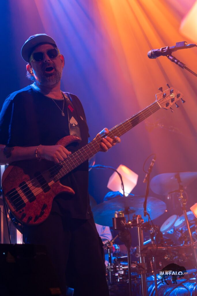 TWO NIGHTS with The Disco Biscuits @ Town Ballroom