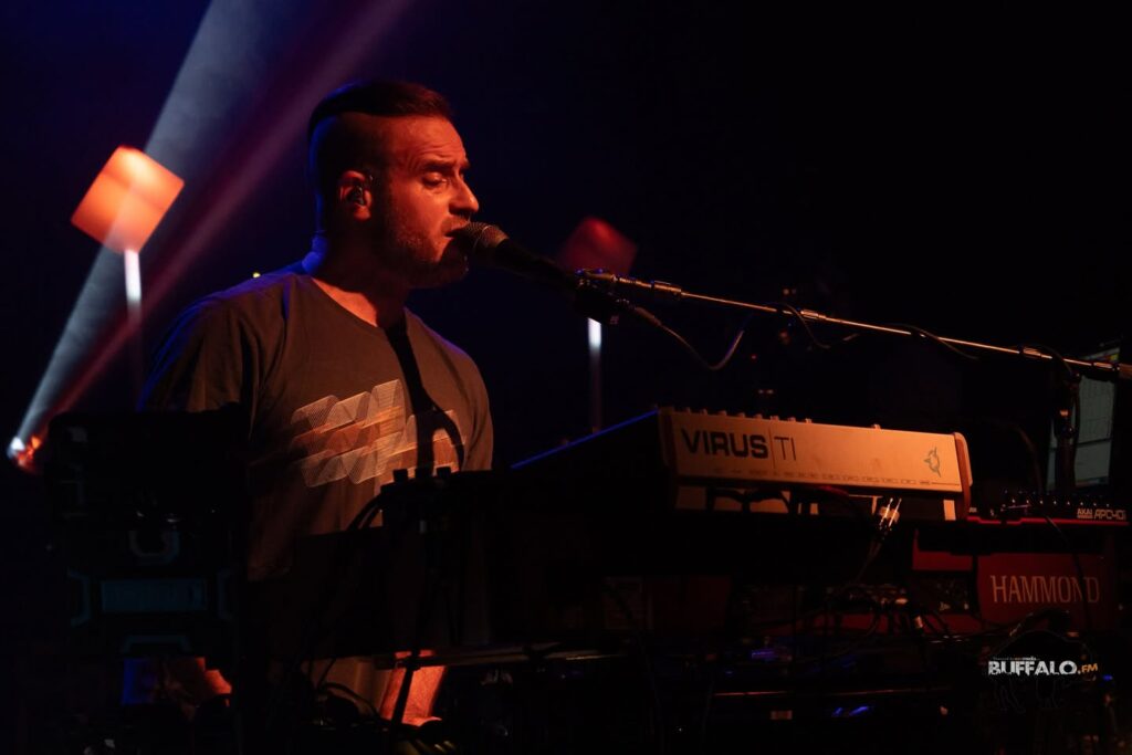 TWO NIGHTS with The Disco Biscuits @ Town Ballroom
