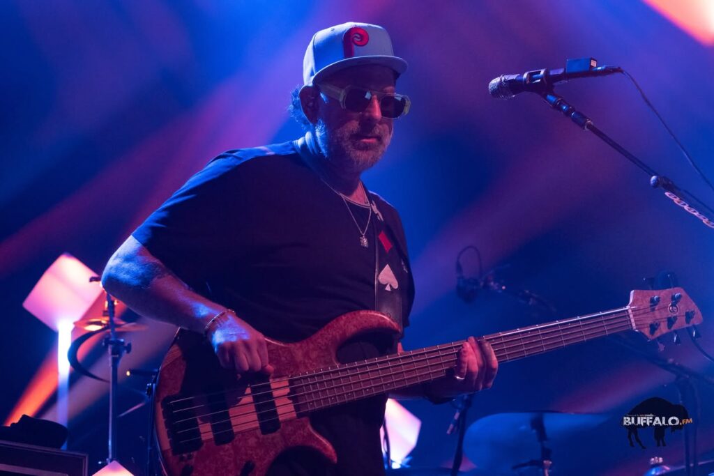 TWO NIGHTS with The Disco Biscuits @ Town Ballroom
