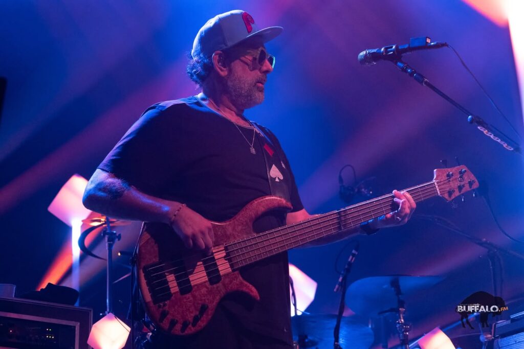 TWO NIGHTS with The Disco Biscuits @ Town Ballroom