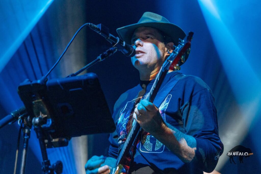 TWO NIGHTS with The Disco Biscuits @ Town Ballroom