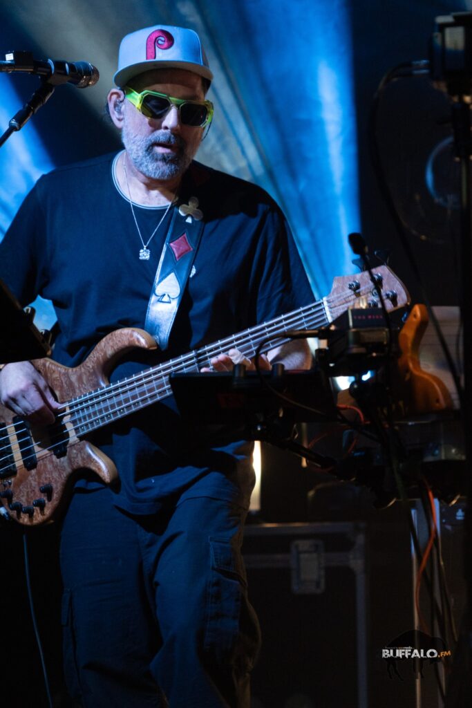 TWO NIGHTS with The Disco Biscuits @ Town Ballroom