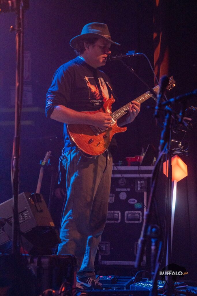 TWO NIGHTS with The Disco Biscuits @ Town Ballroom