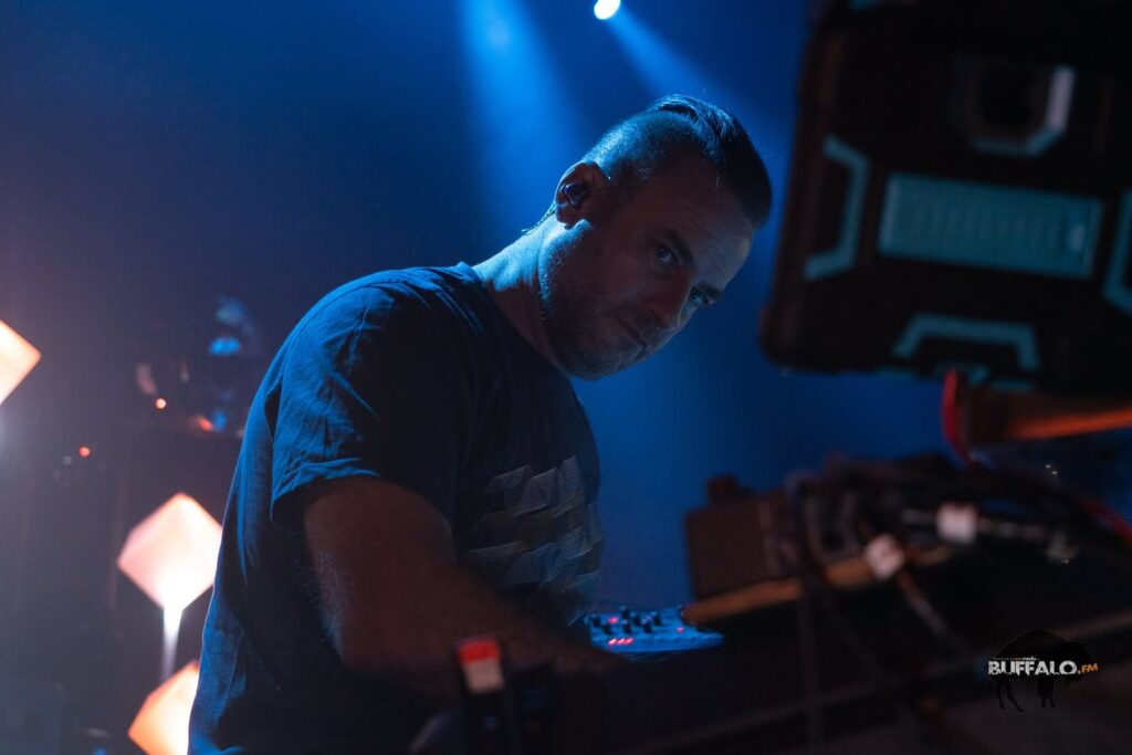 TWO NIGHTS with The Disco Biscuits @ Town Ballroom