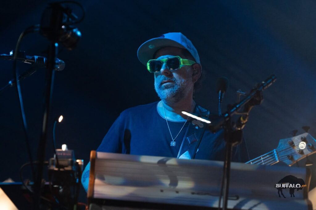 TWO NIGHTS with The Disco Biscuits @ Town Ballroom