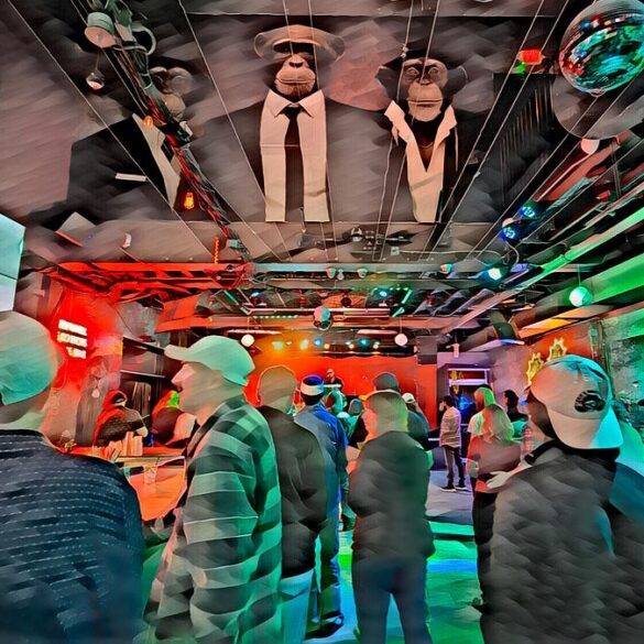 where the bands are this week in live music and concert news 1
