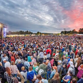 where the bands are this week in live music and concert news